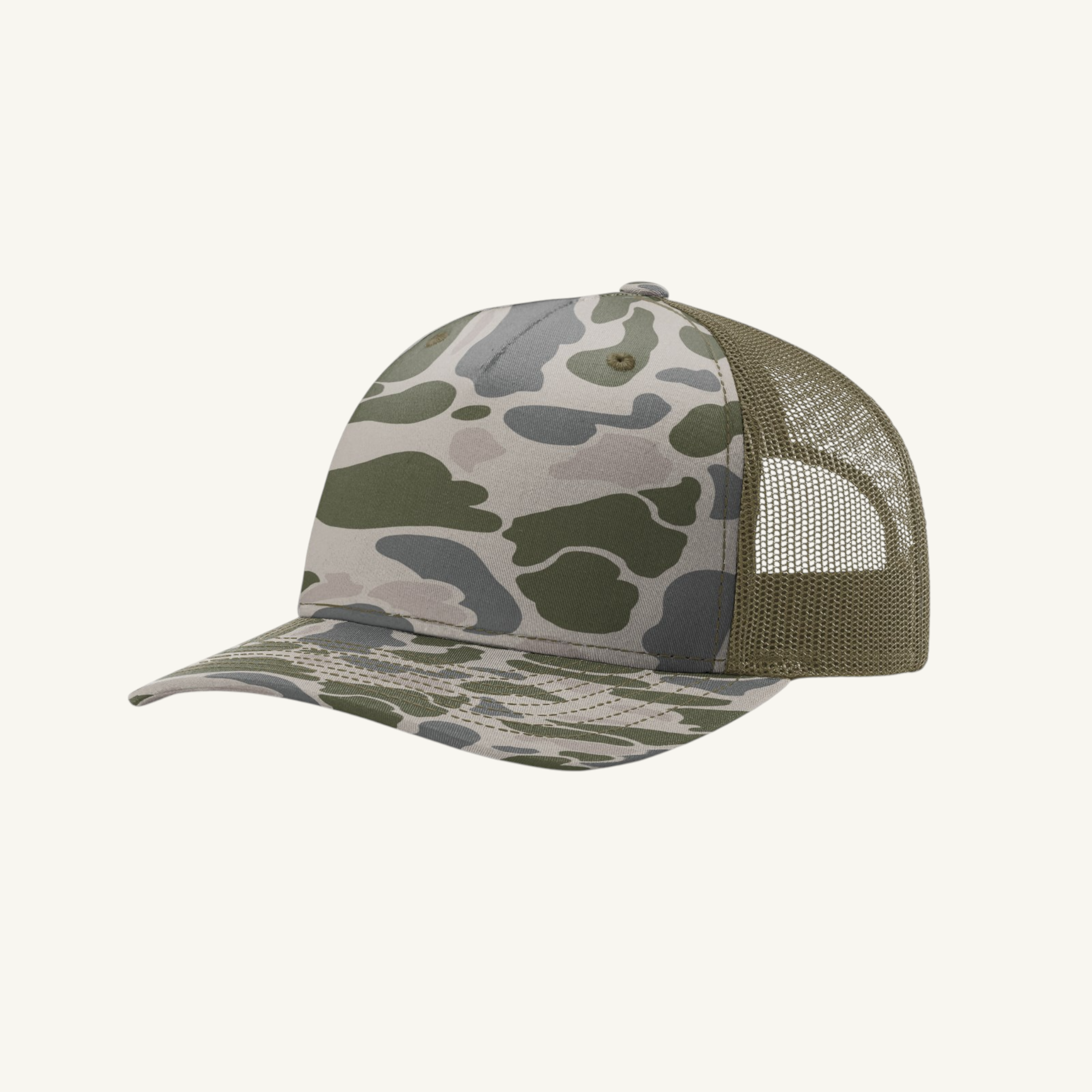 Richardson 112PFP (Printed Five Panel)
