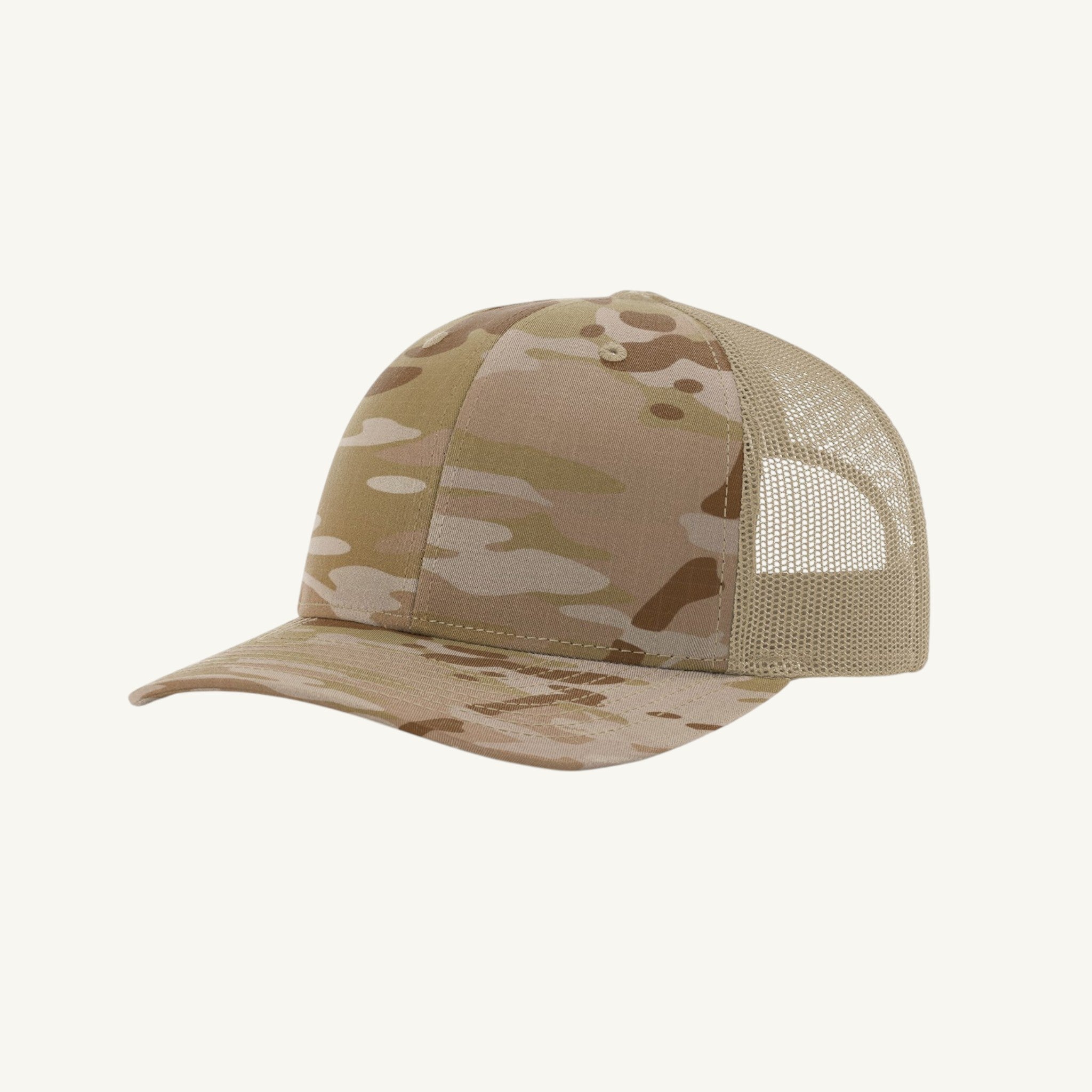 Richardson 112PT (Printed Tactical)