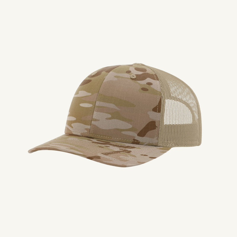 Richardson 112PT (Printed Tactical)