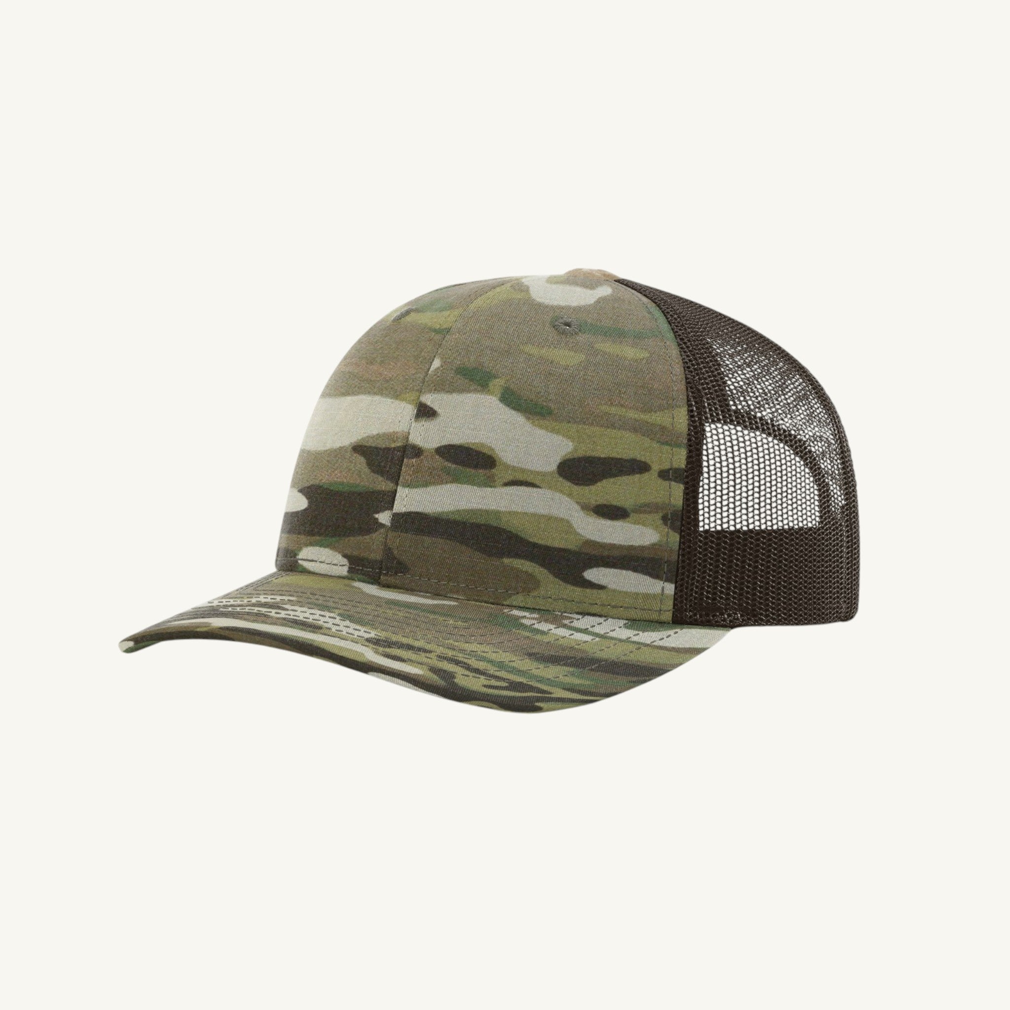 Richardson 112PT (Printed Tactical)
