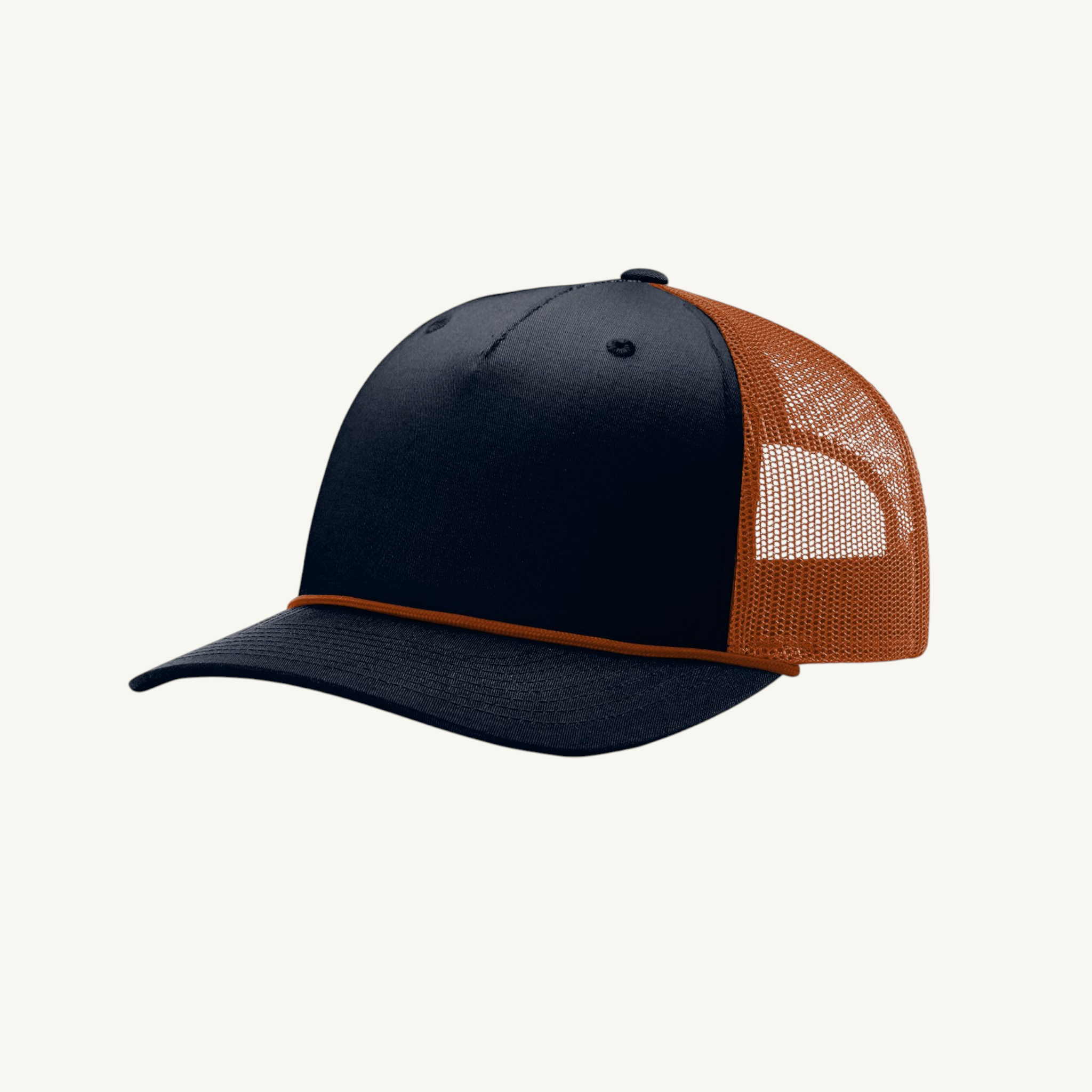 Richardson 112FPR (Five Panel Rope)