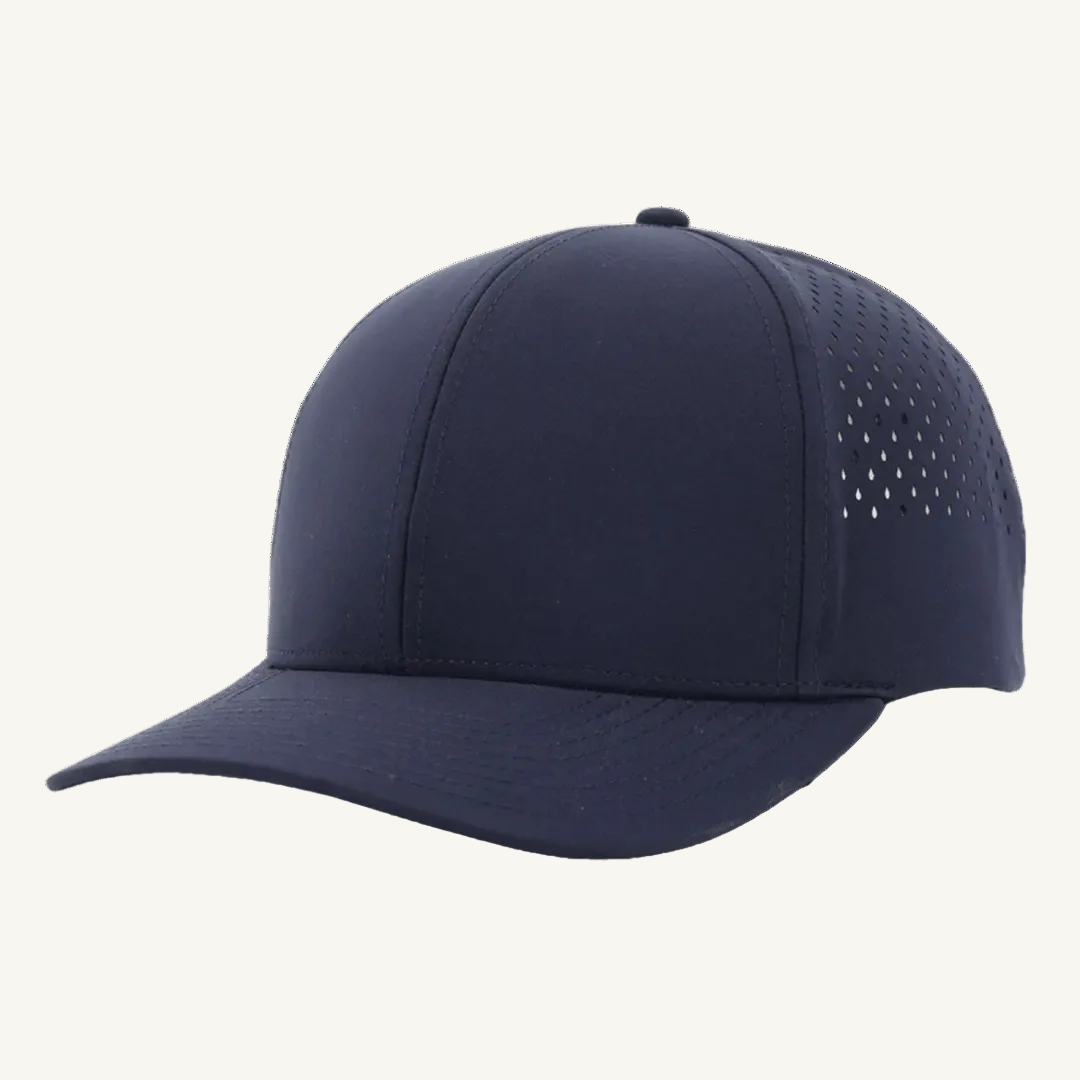 Navy 6 Panel
