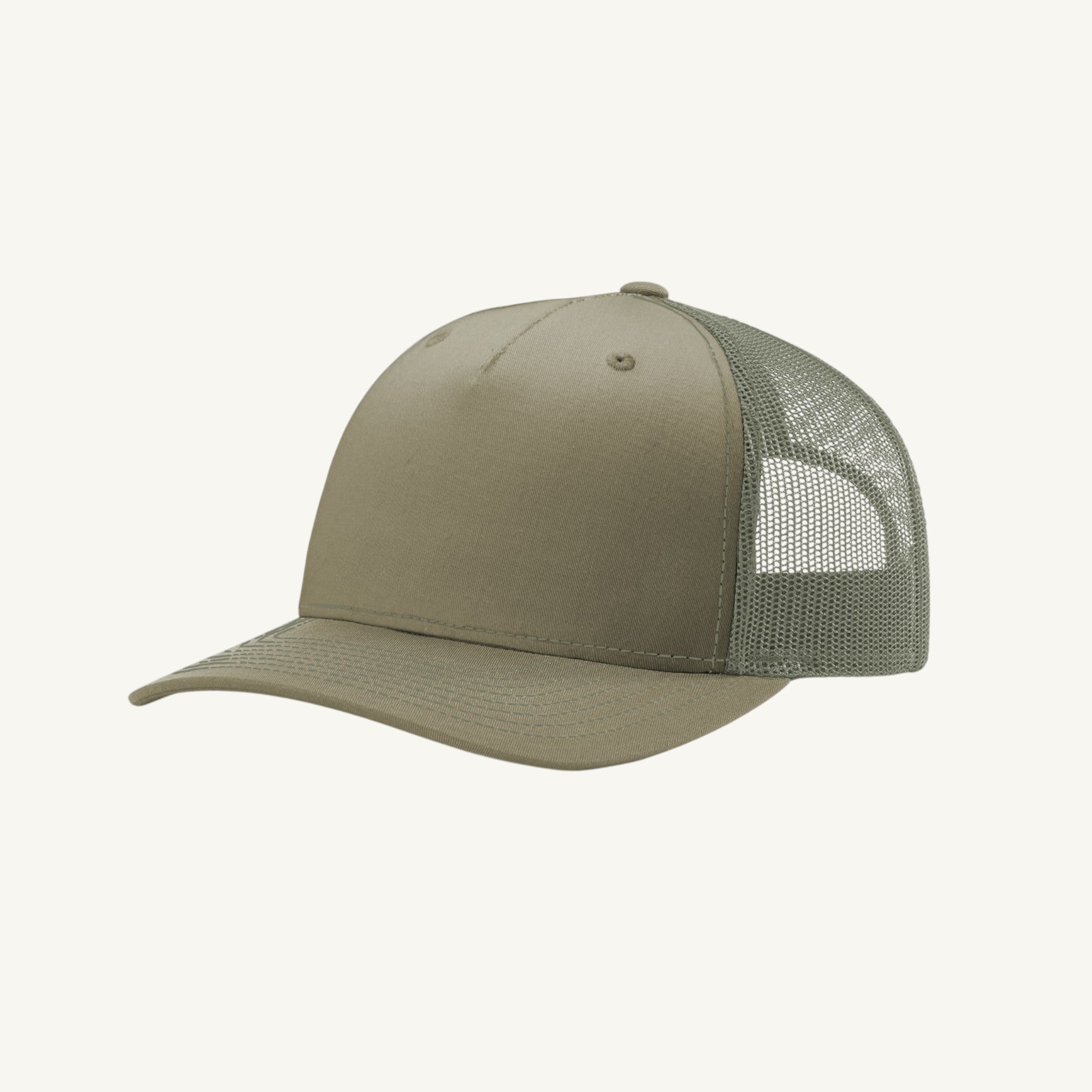 Richardson 112FP (Five Panel)