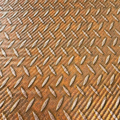 UV Printed Leatherette Sheets