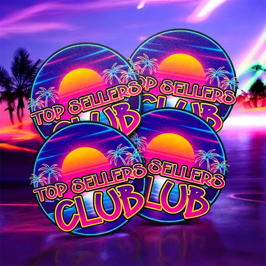 UV Printed Leatherette Patches