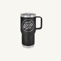 Custom Branded 20oz Polar Camel Travel Mugs