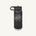 Custom Branded 20oz Polar Camel Water Bottles
