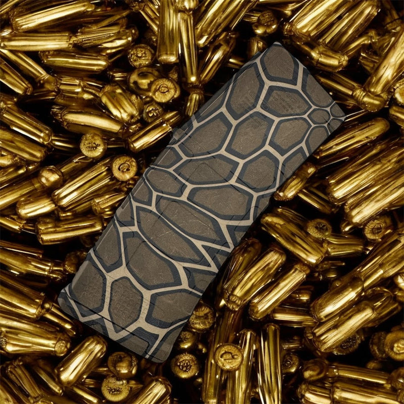 Reptile Scale Camo Pattern (AR15/M4 - 5.56 x 45 NATO)