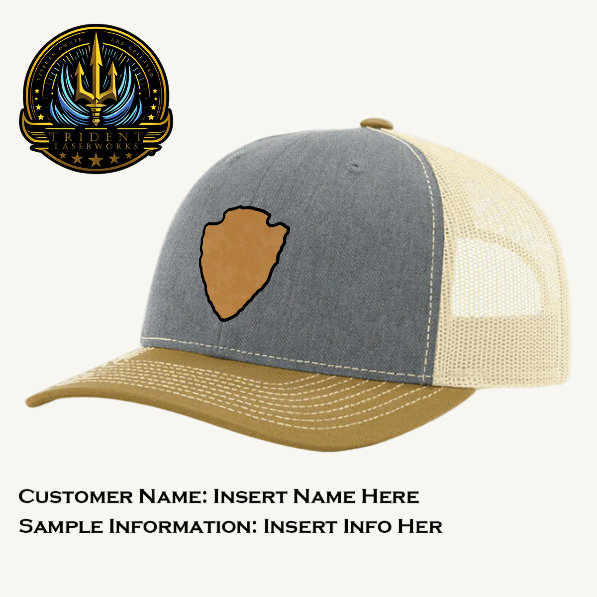 Digital Hat Mockup Maker