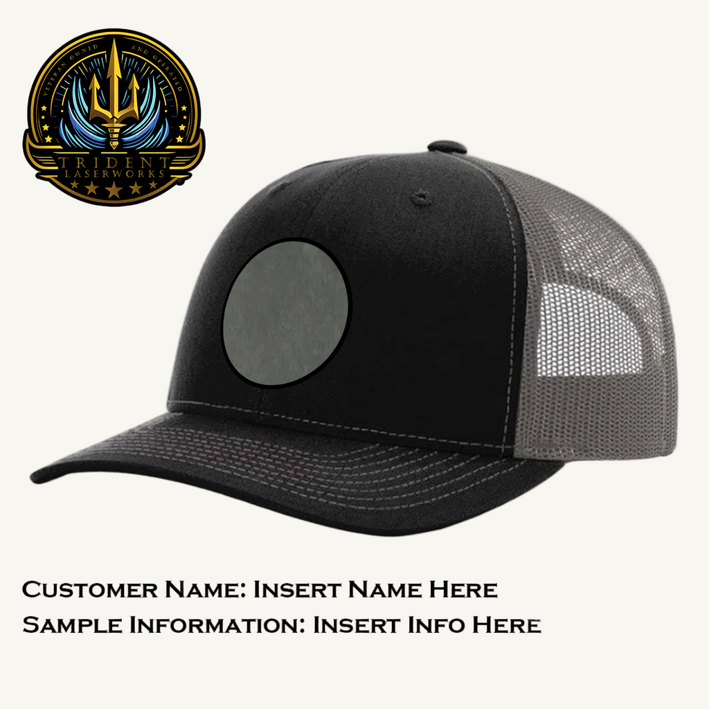 Digital Hat Mockup Maker