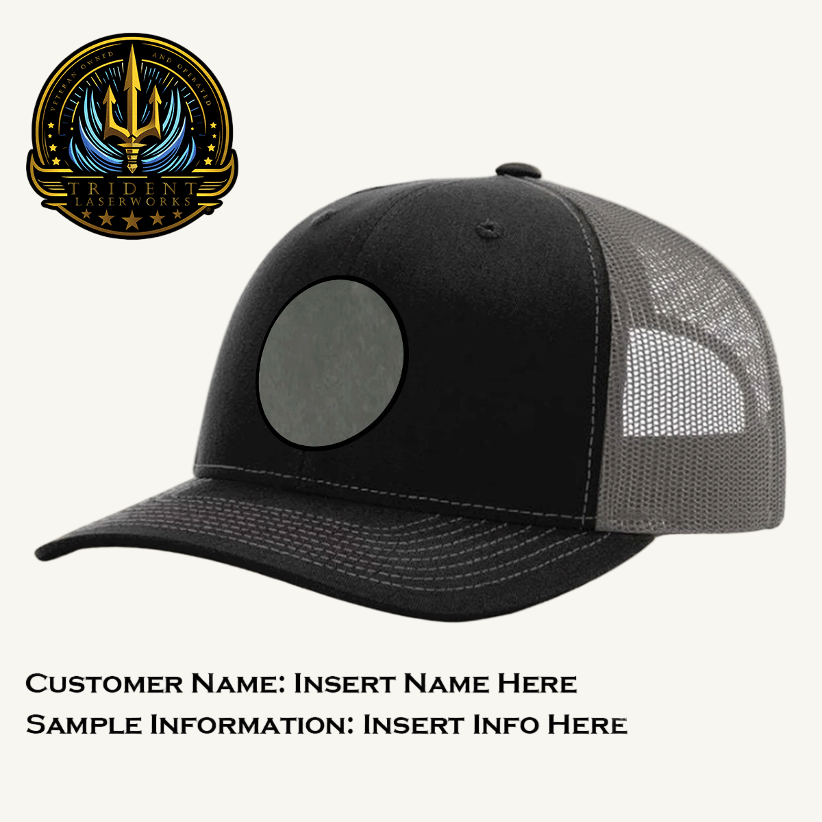 Digital Hat Mockup Maker