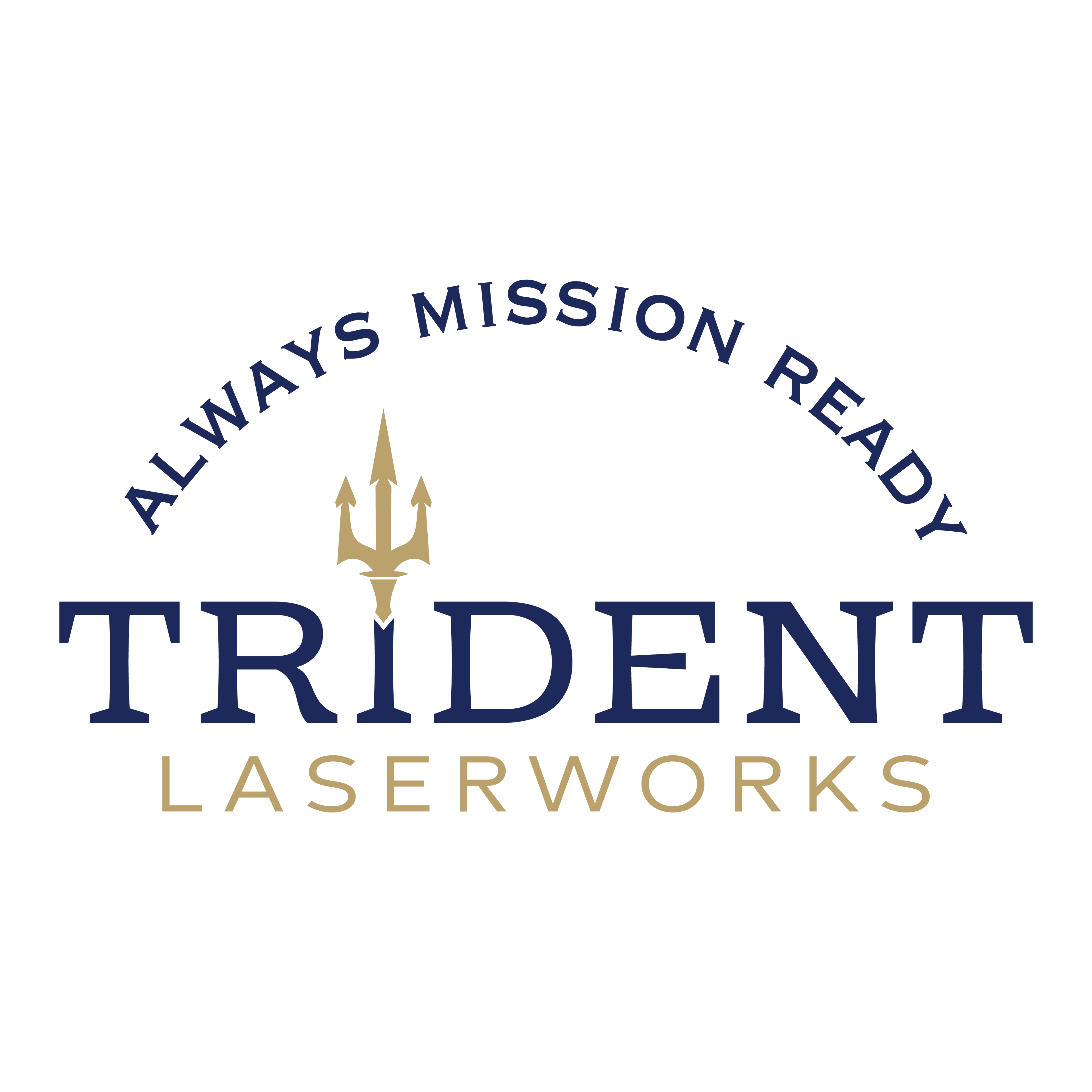 Trident LaserWorks Gift Card