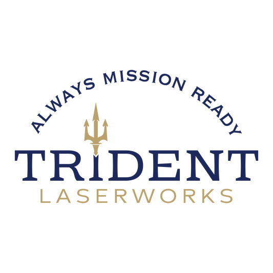 Trident LaserWorks Gift Card