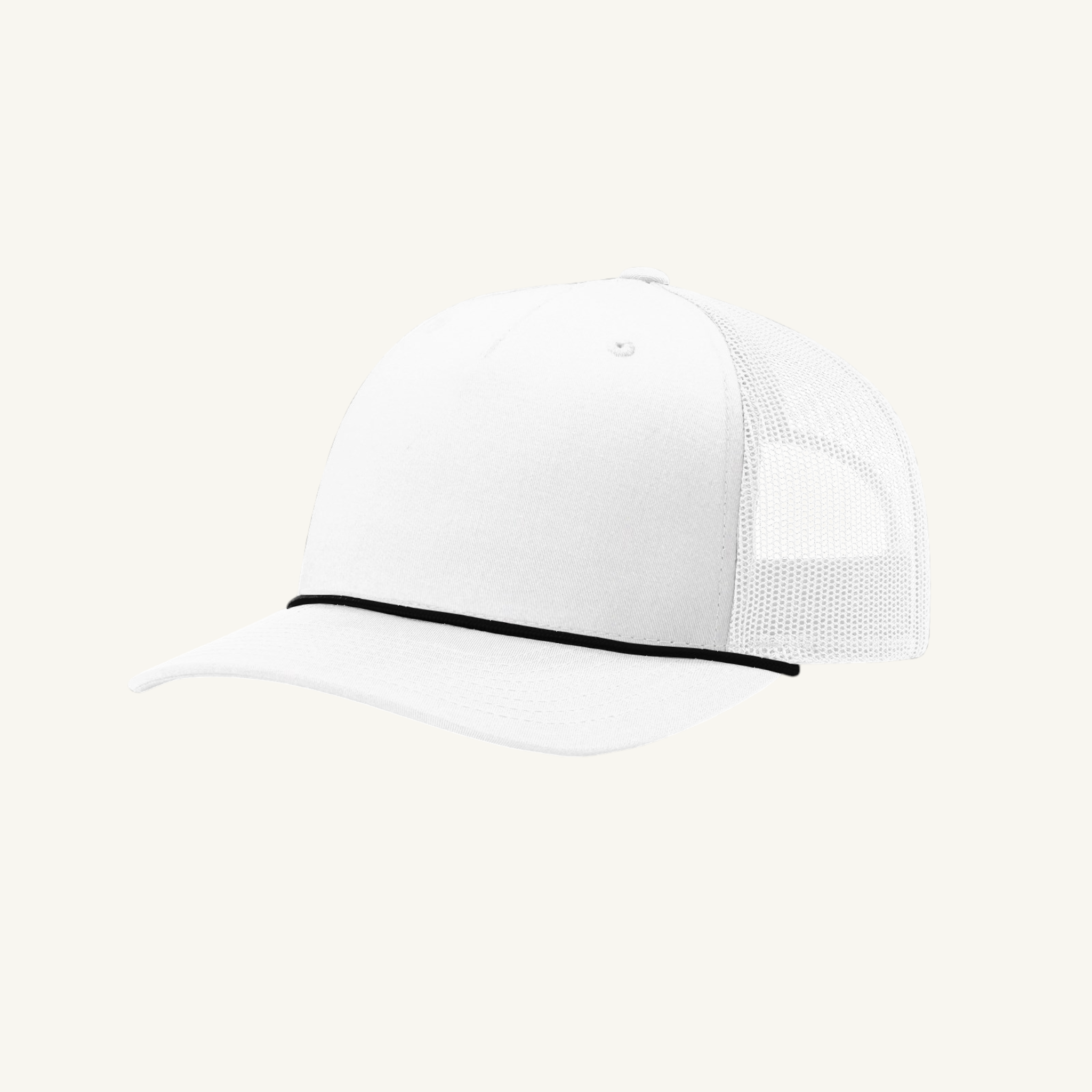Richardson 112FPR (Five Panel Rope)
