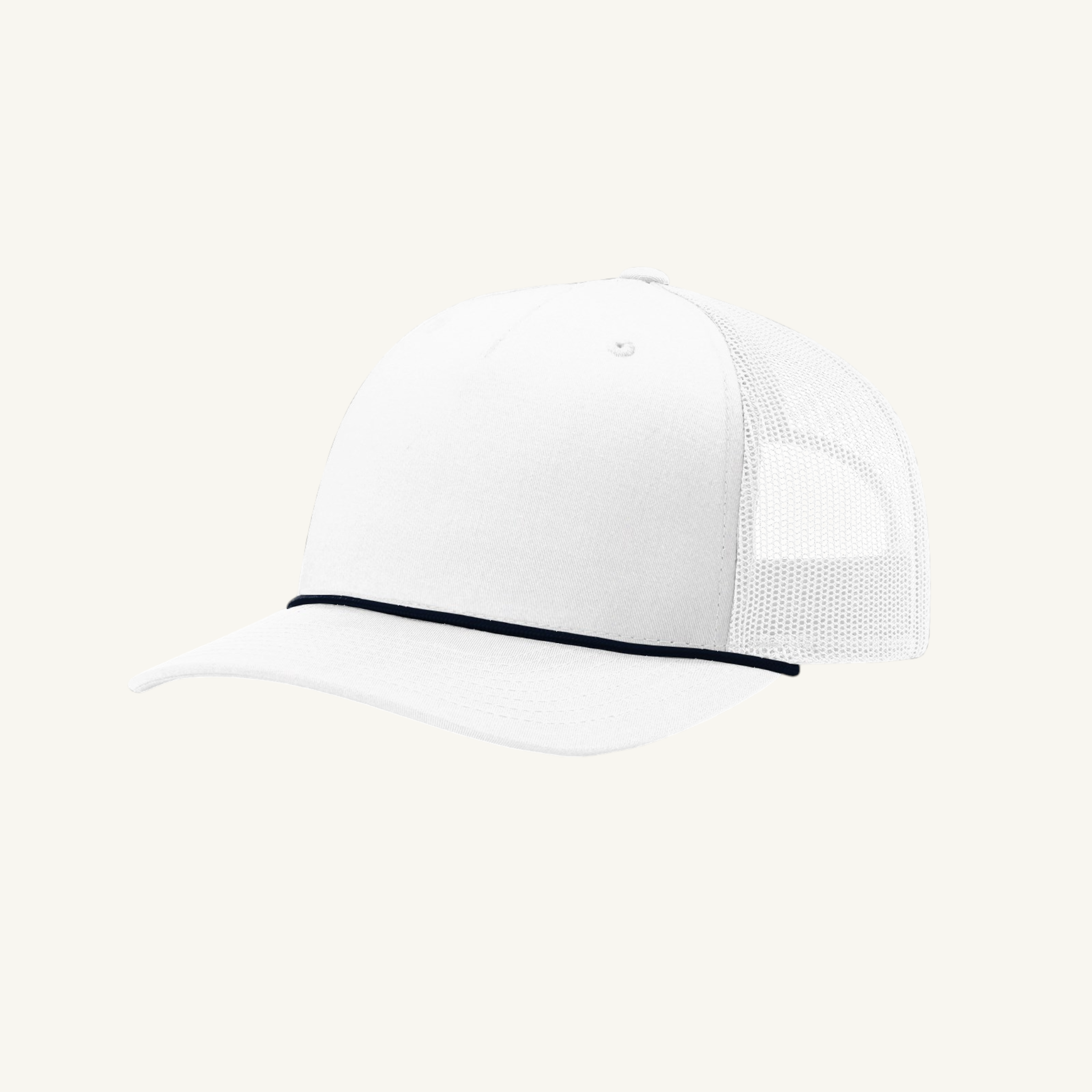 Richardson 112FPR (Five Panel Rope)