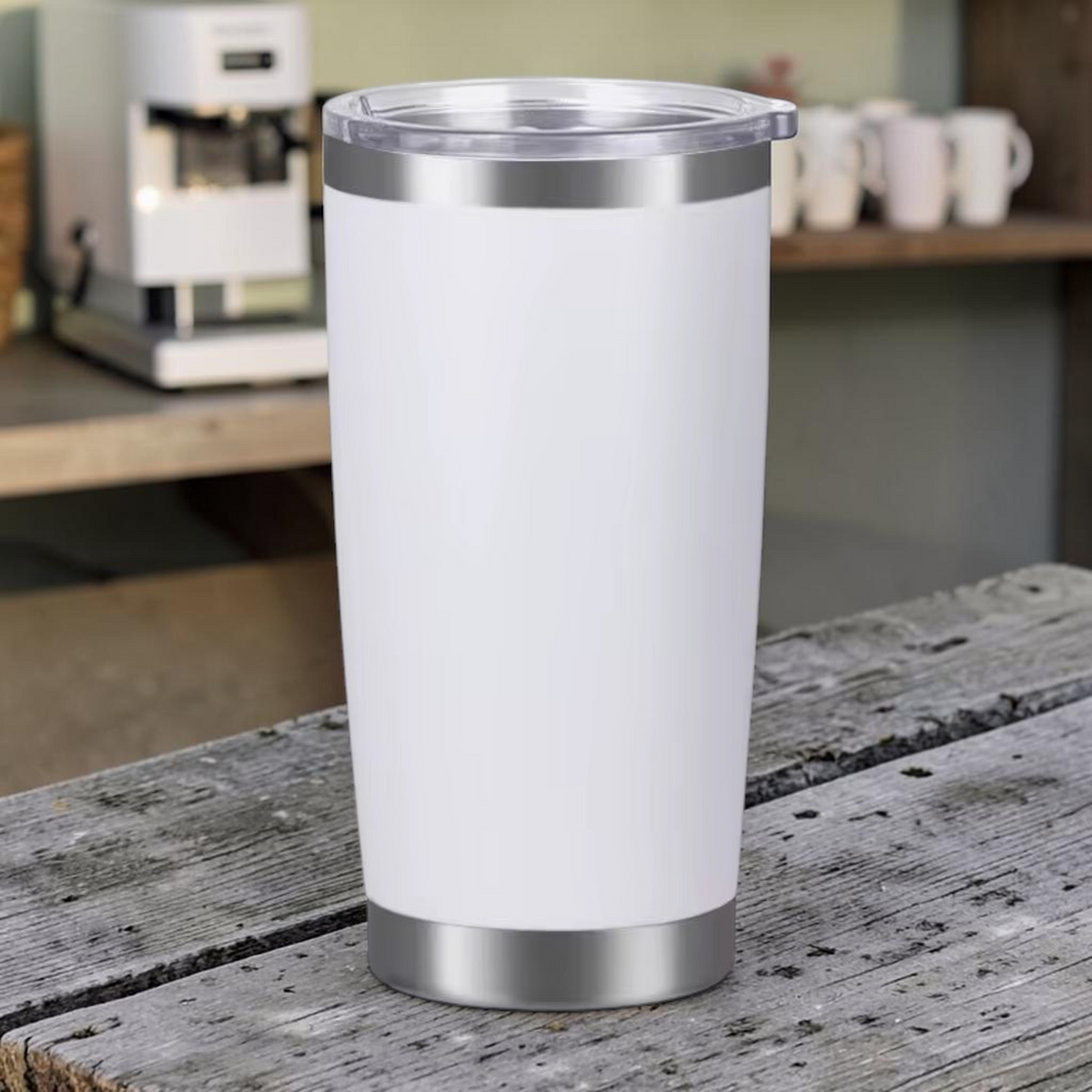 Mission Ready MR-20 Tumblers
