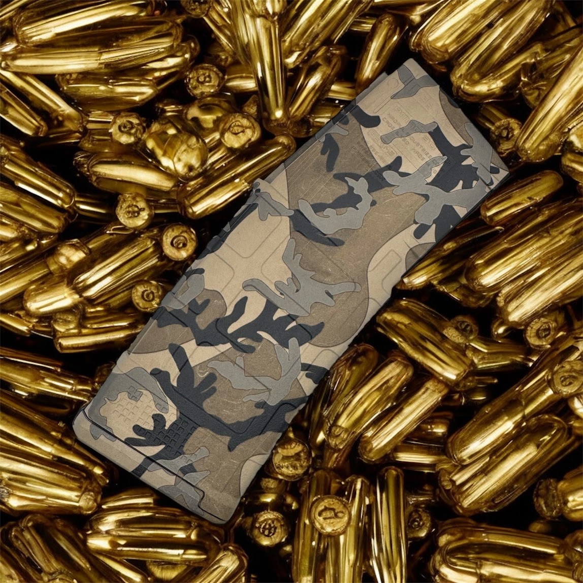 Patriotic

30 Round Magazine

30rd PMAG

5.56 Magazine

1776

America

AR-15 Magazine

AR15 PMAG

EDC

FAFO

Gen 2 PMAG

Gen 3 PMAG

Join or Get Stacked

Join or Die

Magpul PMAG

P-MAG

P-MAGs