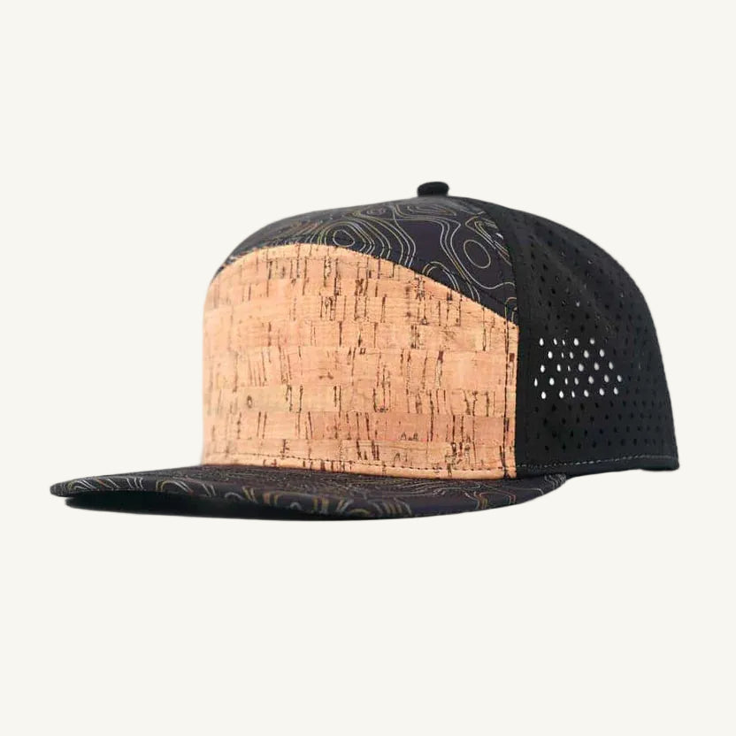 Stick'Em Deep Sportswear Hats