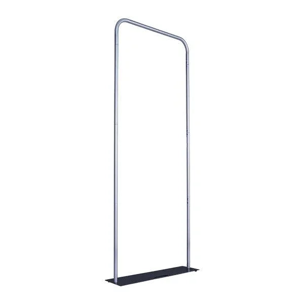 Premium fabric stand assembled tube frame
