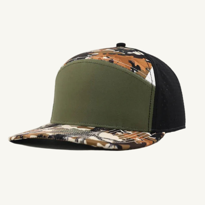 Stick'Em Deep Sportswear Hats