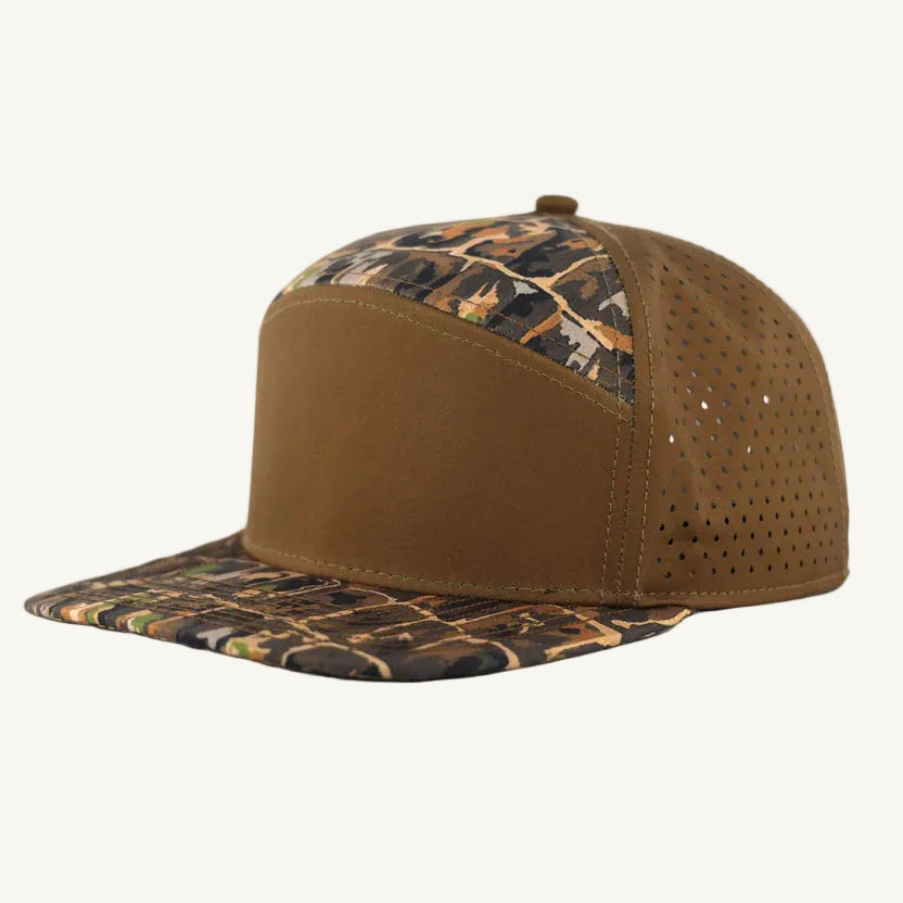 Stick'Em Deep Sportswear Hats