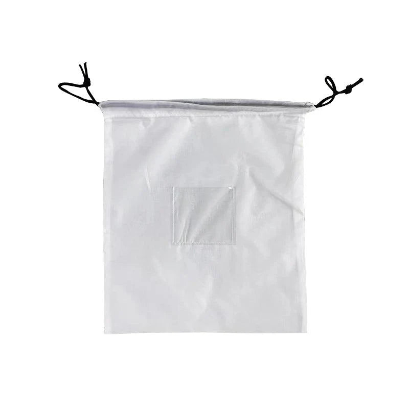 Premium Custom Table Throw – Full-Color Dye Sublimation (6' & 8' Loose Fitting)